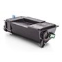 Toner Triumph Adler LP4045 4404510015 nero 20000 pag.+vaschetta