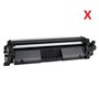Toner Triumph Adler LP4245 4424510015 nero 20000 pag.+vaschetta