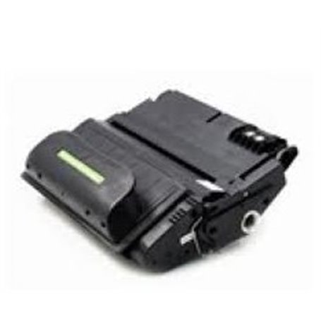 Toner universale per HP Q1338A Q1339A Q5942X Q5945A nero 20000pag.