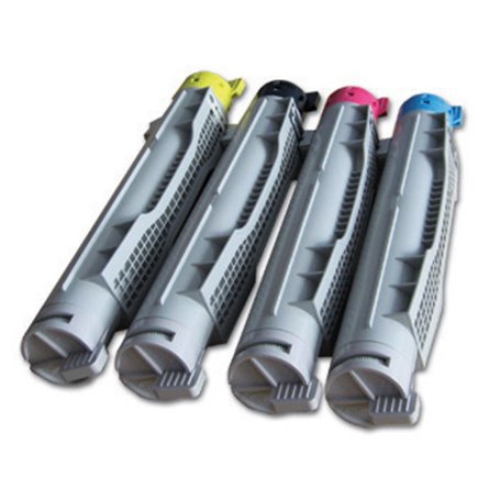 TTR Rotoli per Philips fax magic PFA-301 80metri con chip