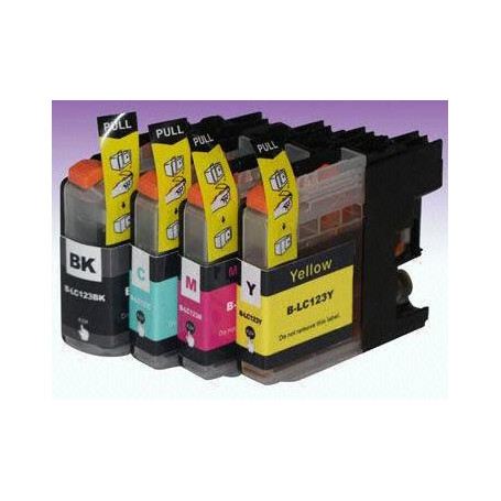20MLfor DCP-J4110W,J752DW,MFC-J4410,J4510,J4610,J4710,J870DW