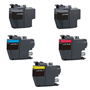 Yellow Com Brother J6930,J6530,J5730,J5330,J6935,J5930-1.5K