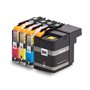 16ML Yellow Compa Brother MFC-J985DW/DCP-J785DW-1.2K