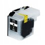 46Ml Black compa Brother MFC-J6520,J6720,J6920