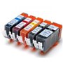 Magent With chip per Canon IP 4850,MG 5150,MG 5250,4542B001