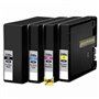 Ciano XL 20ML Com Canon iB4050,MB5050,MB5350-1,7K9265B001