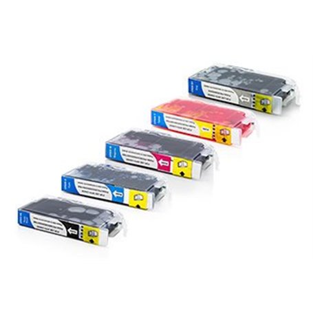 14ML Compa Canon Pixma IX7000,7600,Pro 9500 Mark II1035B001