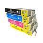 Yellw 12ml Compa per Epson SX420 525WD 620FW BX320-T12944010