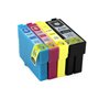 25,4ml Black compatibile BX625,BX525,Sx525,620FW.T13014010
