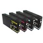 45ML  Compatibile Workforcepro 4015DN,4515DN,4525DNF.Magente