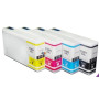 65Ml Black DYE WF5620DWF,5110DW,5690DW,5190DW-5K79XXL