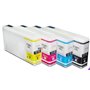 34Ml Yellow for WF5620DWF,5110DW,5690DWF,5190DW-4K79XXL