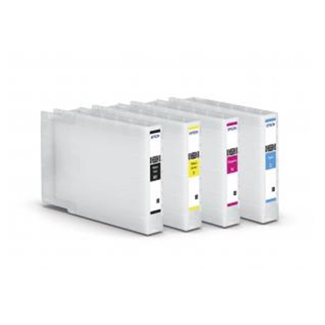 39Ml Yellow Com WF8510,WF8010,WF8590,WF8090-4KC13T755440XL