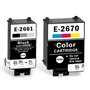 11.4ML Compatible for Epson WF-100W-0.25KC13T26704010 