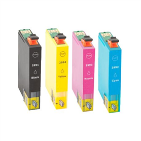 14ML Ciano for Epson XP235/XP332/XP335/XP432/435-450Pag29XL