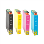 14ML Ciano for Epson XP235/XP332/XP335/XP432/435-450Pag29XL