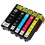 28Ml Compatible for Epson XP530/XP630/XP635/XP83033XLBK