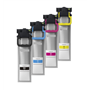 Ciano Pigment Compa Epson C5210,C5215,C5290,C5710,C5790-5K