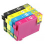 Yellow Compa  WF-2860,2865,XP-5100,5105-0.47KC13T02W44010