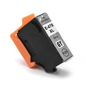 Grigio 11ML Com Expression Photo HDXP-15000-0.5KC13T04F6401