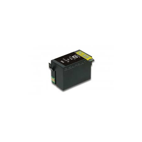 48ml Black Compa WF3620,WF3640,WF7110,WF7610,WF76202791XL
