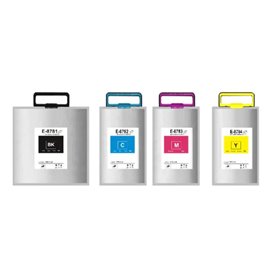 425ml Magente Compatible WF-R5190,R5690-20KC13T878340