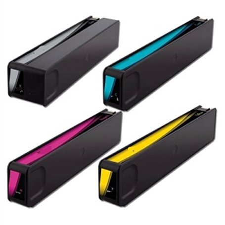 Black Pigment PageWide Pro 750dw 772dn,777z-10KM0J86AE