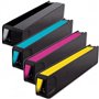 Yellow Pigment PageWide Pro 750dw 772dn,777z-12KM0J98AE