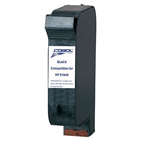 40ML RIG.NERA HP Desk Jet 710C/720C/820C- 51645A 45