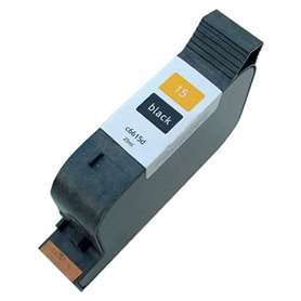 40ML RIG.HP Deskjet 810C/812C/816C-Nera C6615D- 15