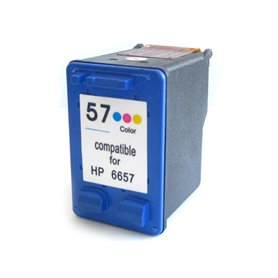 18ML Rigenera Colori HP Desk Jet 450/5150/5650 -C6657A - 57
