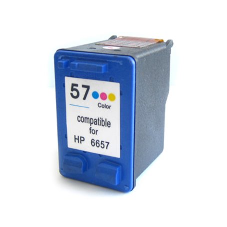 18ML Rigenera Colori HP Desk Jet 450/5150/5650 -C6657A - 57
