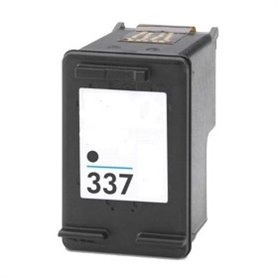 Rigenerata NERA HP Desk Jet 5940 /6940 - C9364E  337 -ALTA