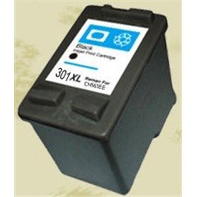15ML Compa HP 1050,2050,2050S,1000,3000.3050,J610A CH563EE