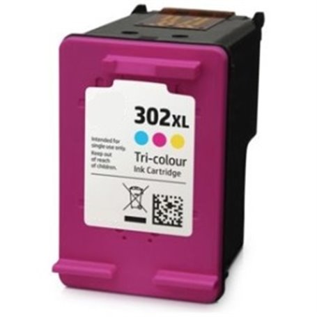 3X6ML per HP 3830,3832,4650,1110,2130,3630,4520F6U67AE-330P
