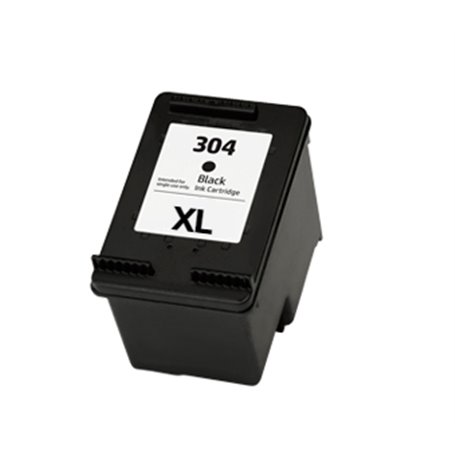 18ML Compatible  HP DeskJet 3720,3730,3732-300PagN9K08AE