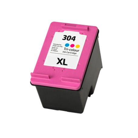 3X6ML Compatible HP DeskJet 3720,3730,3732-300PagN9K07AE