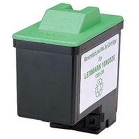 15ml Rig. Lexmark Jet Printer Z13/23/23E/24/25 -Colore 26