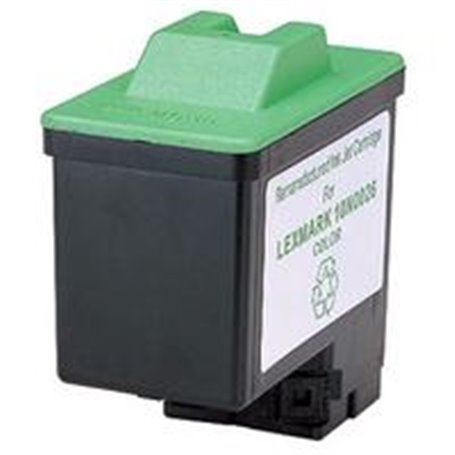 15ml Rig. Lexmark Jet Printer Z13/23/23E/24/25 -Colore 26
