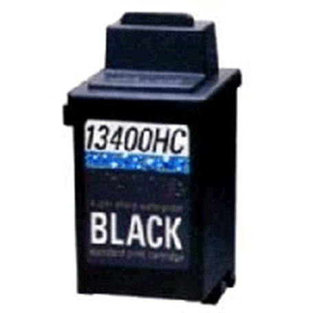 26ML Rigenerata Lexmark JP 1000/1020/1100-Nera 13400HC