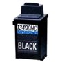 26ML Rigenerata Lexmark JP 1000/1020/1100-Nera 13400HC