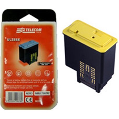 Compatibile per telecom fax  Ulisse M2231