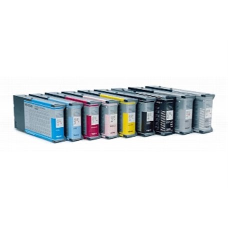 220ml Com Pro 4000,7600 9600-C13T544200Ciano