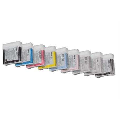 220ml Pigment Pro7880,Pro9880-C13T603300Lighte-MagentVivid