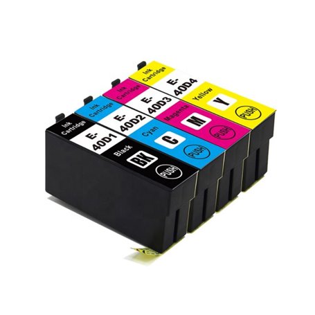 50ml Ciano Compa SureColor SC-T2100,T3100,T5100C13T40D240