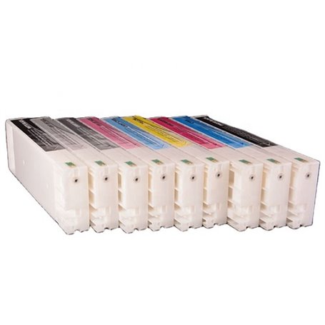 700ml Pigment  Photo-Black Compa SC-P6000,7000,8000,9000
