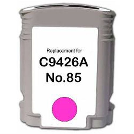 28ML Magente comp for HP Designjet 30,90,130,90R,130GP.85