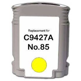 69ML Yellow comp for HP Designjet 30,90,130,90R,130GP85