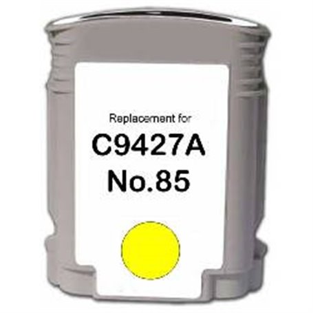 69ML Yellow comp for HP Designjet 30,90,130,90R,130GP85