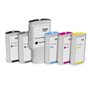 Black Matt Compa Hp T1500,T2500,T920,T930-130ML 727